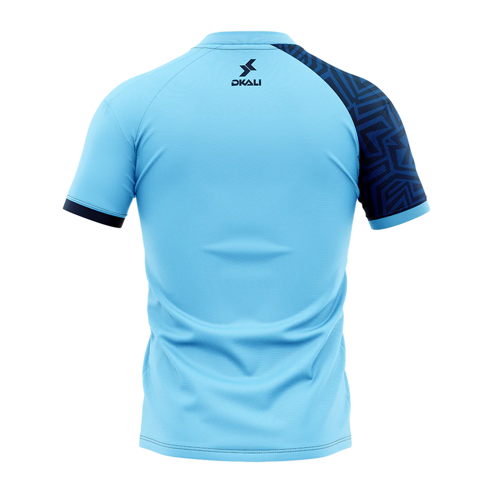 Maillot Cap-Vert Dom. 25/26