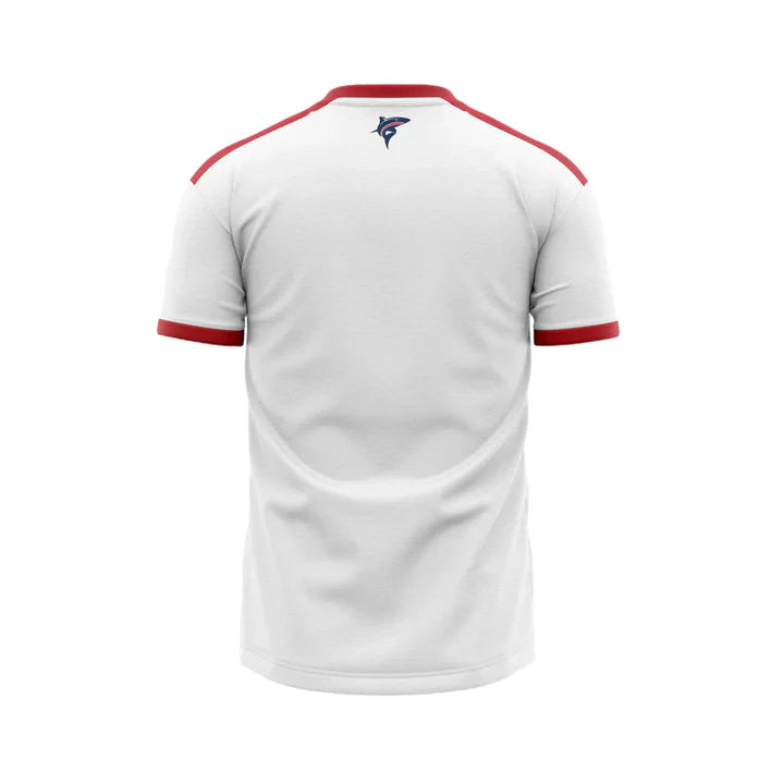 Maillot Cap-Vert Ext. 25/26