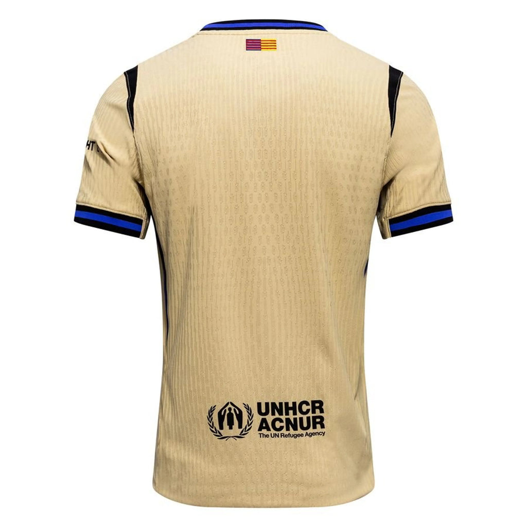 Maillot FC Barcelone Ext. 25/26
