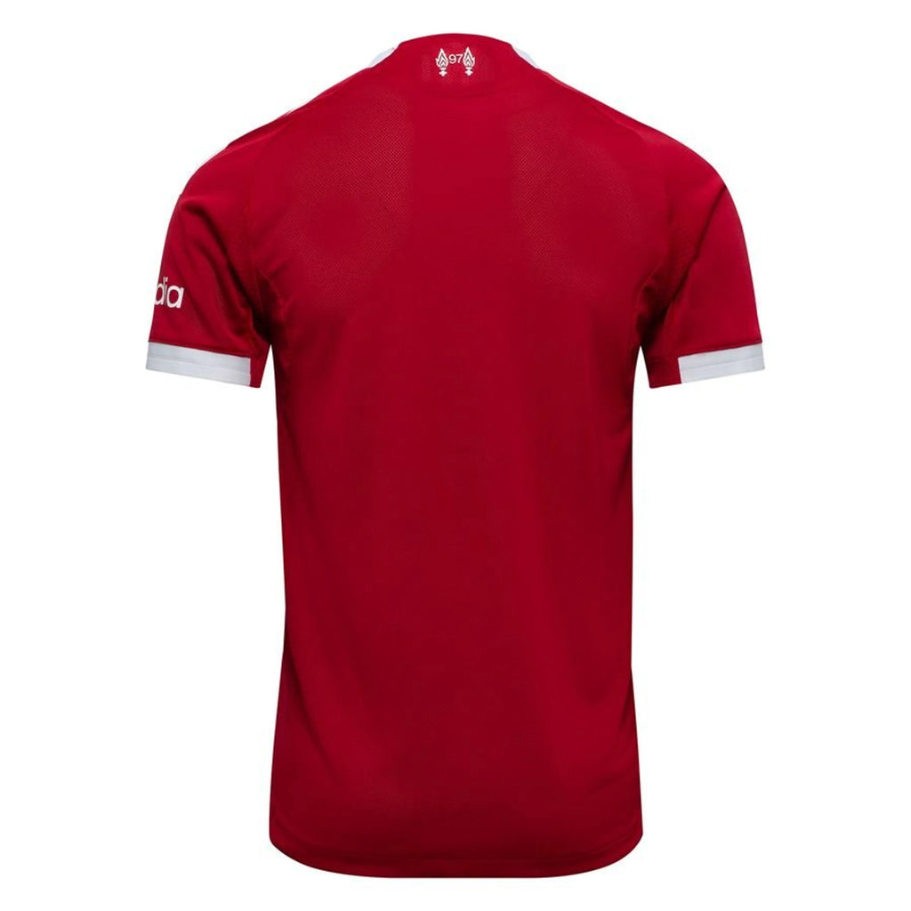 Maillot Liverpool Dom 25/26