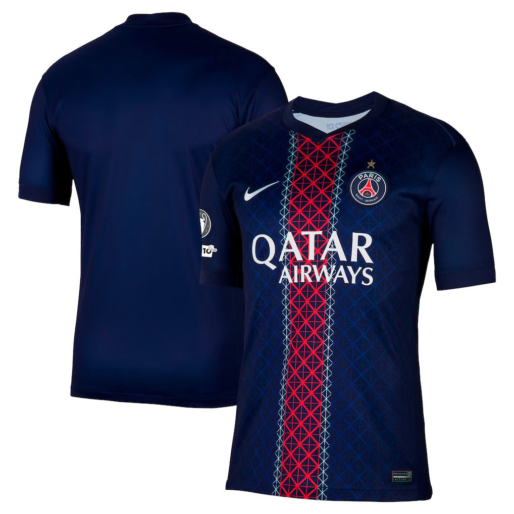 Maillot PSG Édition LDC