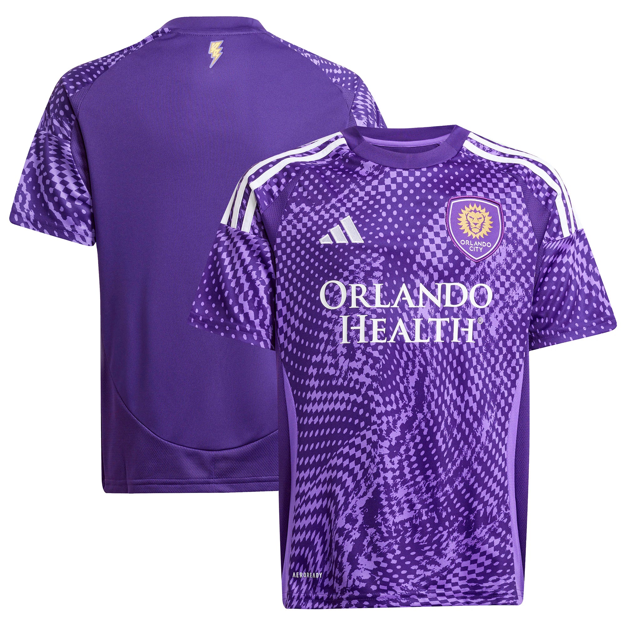 Maillot Orlando health Dom 25/26