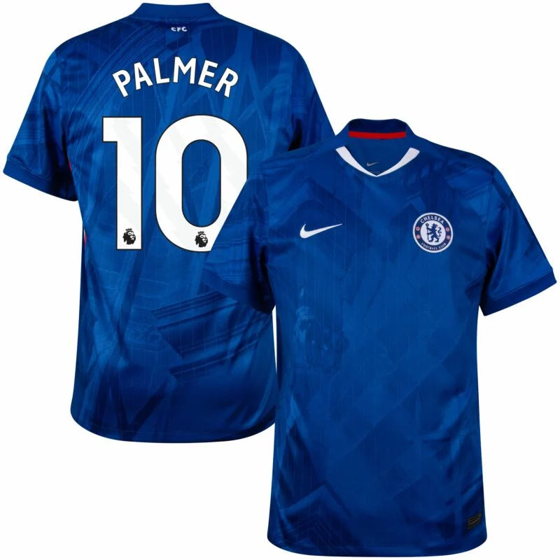 Maillot Chelsea Domicile Palmer N°10