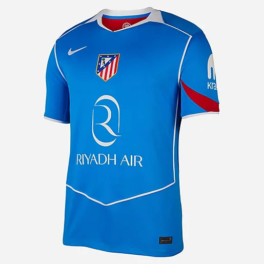 Maillot Athletico Third 25/26