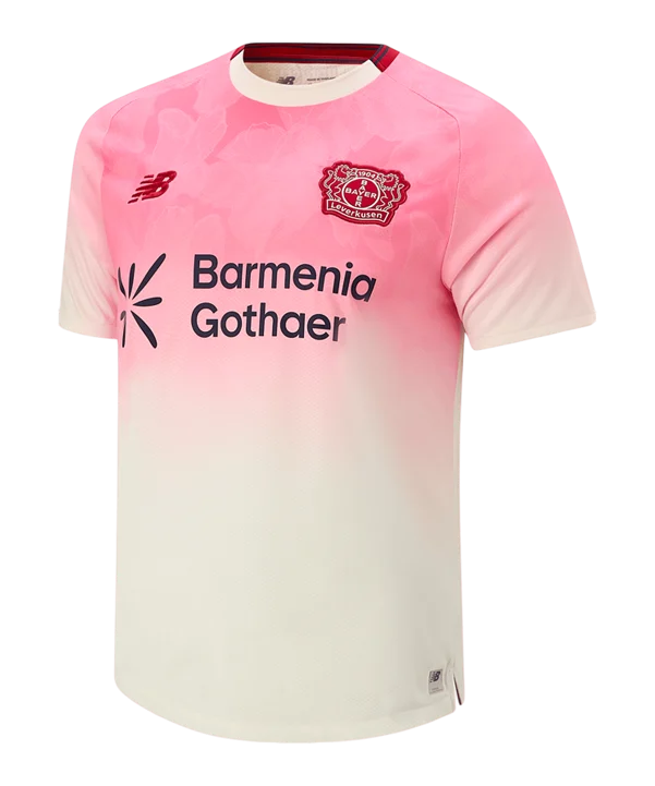 Bayern Leverkusen Ext 25/26