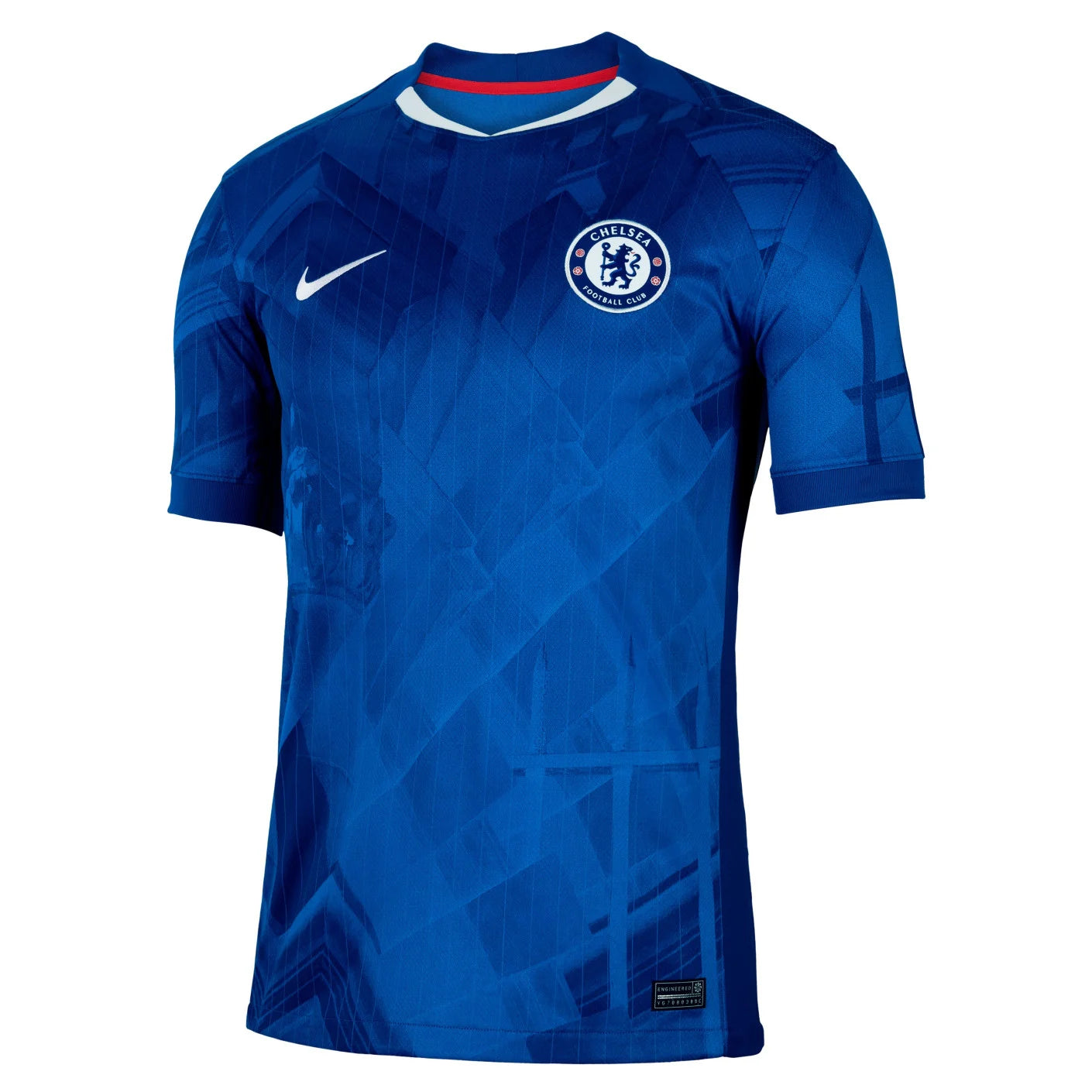 Maillot Chelsea Dom. 25/26
