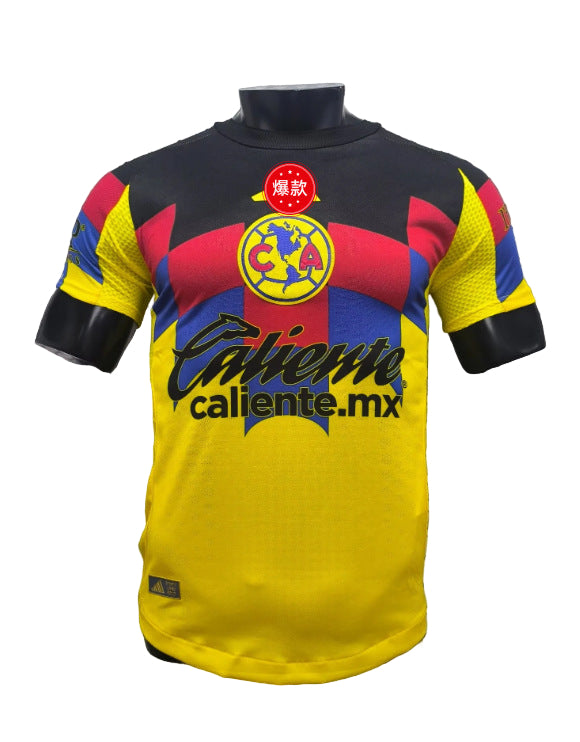 Maillot America Domicile 25/26