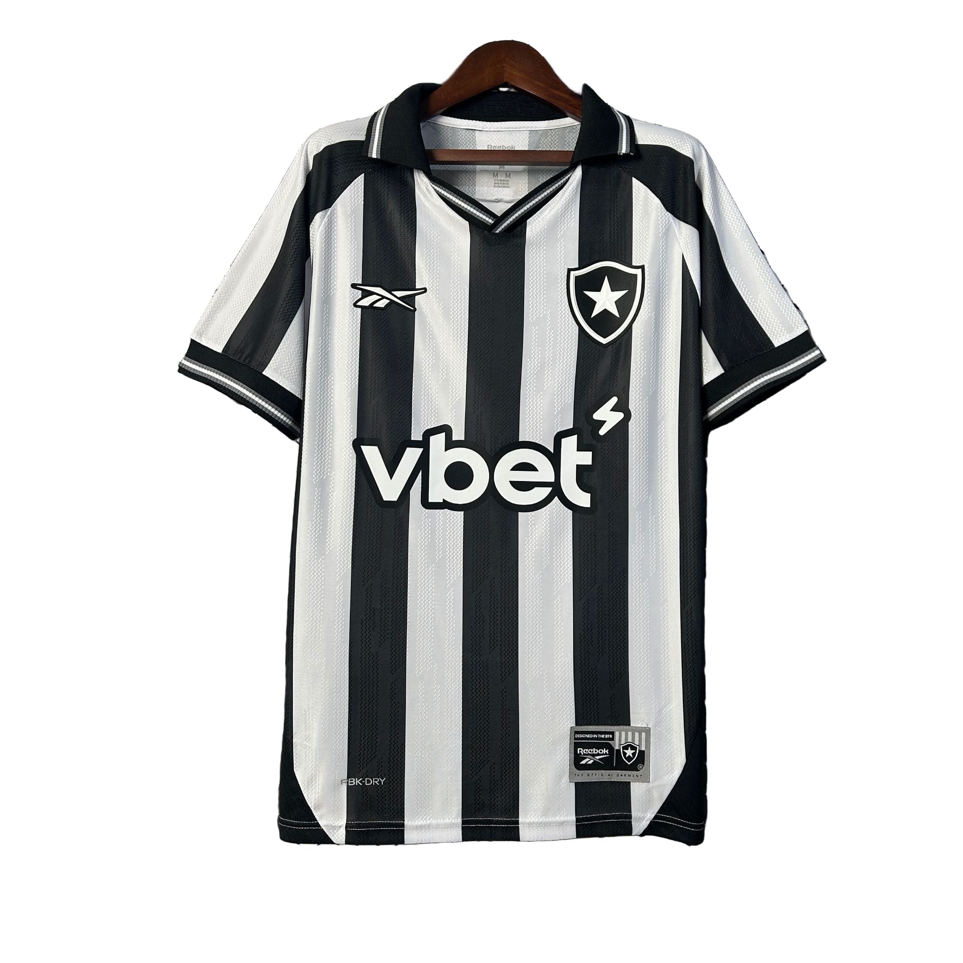 Maillot Botafogo Dom 25/26