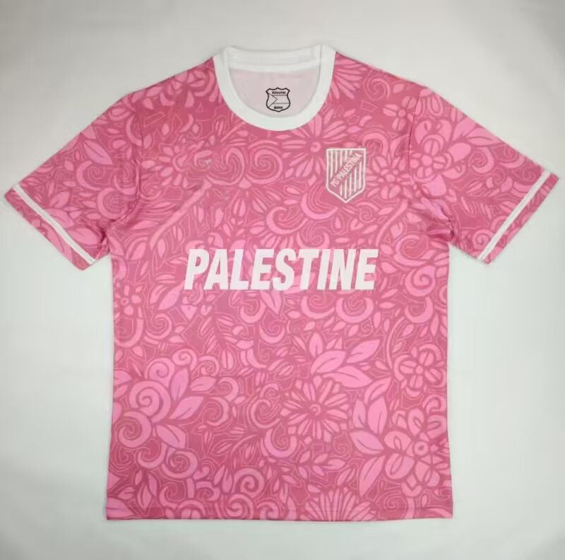 Palestine Rose 25/26