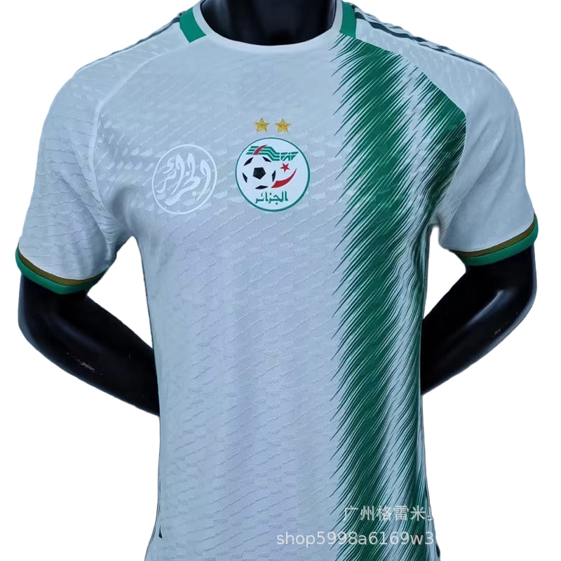 Maillot Algérie 23/24 White
