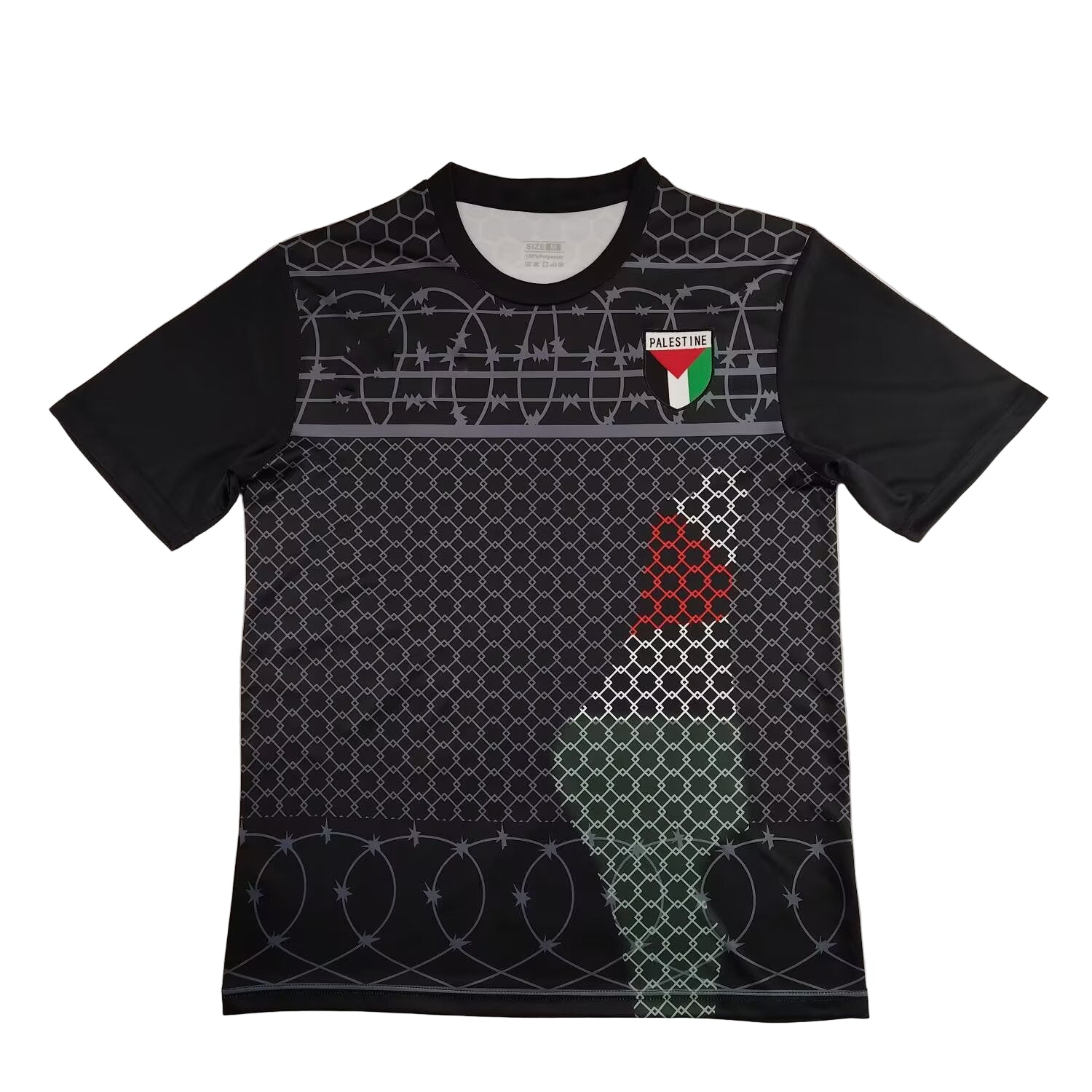 Maillot Palestine 25/26