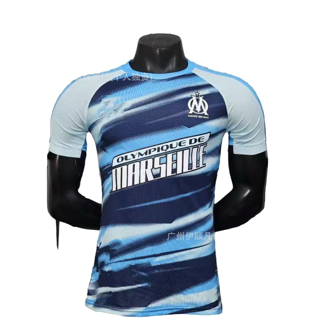 Maillot Marseille Edition Spéciale 25/26