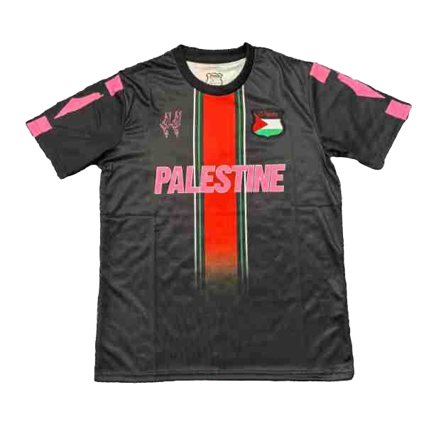 Maillot Palestine Édition Spéciale 25/26