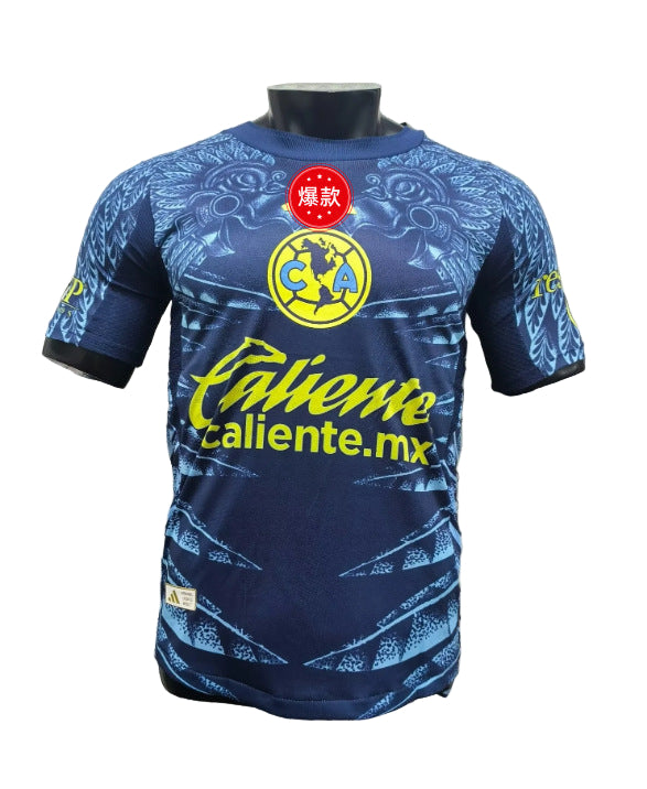 Maillot America Ext. 25/26