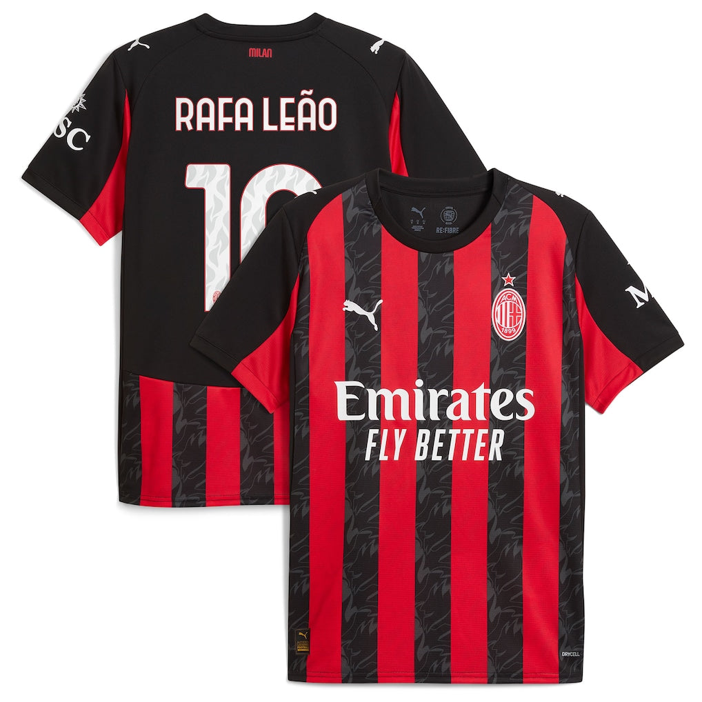 Maillot AC Milan Dom. 25/26