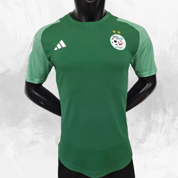 Maillot Algérie 23/24 Green