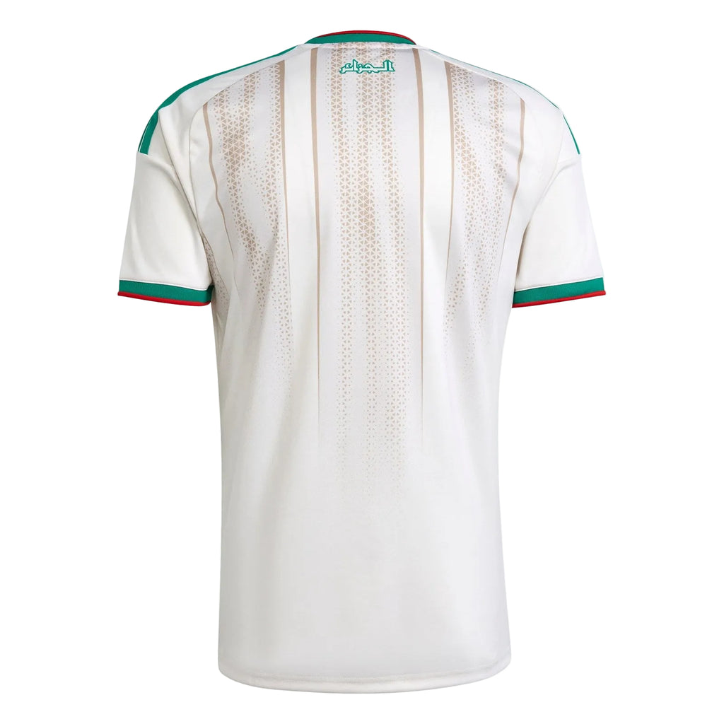 Maillot Algérie Ext 25/26
