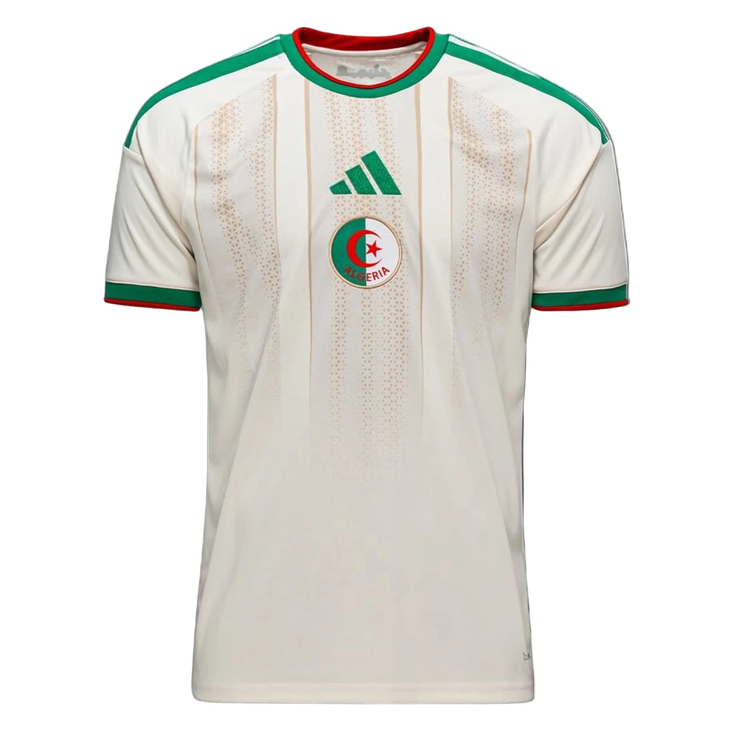 Maillot Algérie Ext 25/26