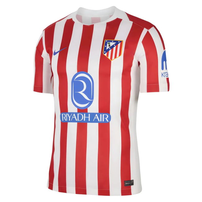 Maillot Atletico Madrid Dom. 25/26