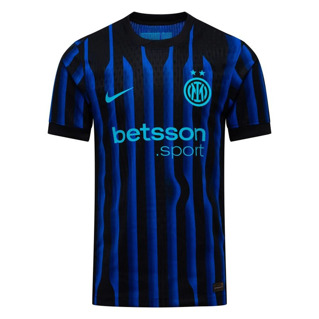 Maillot Inter Milan Dom. 25/26