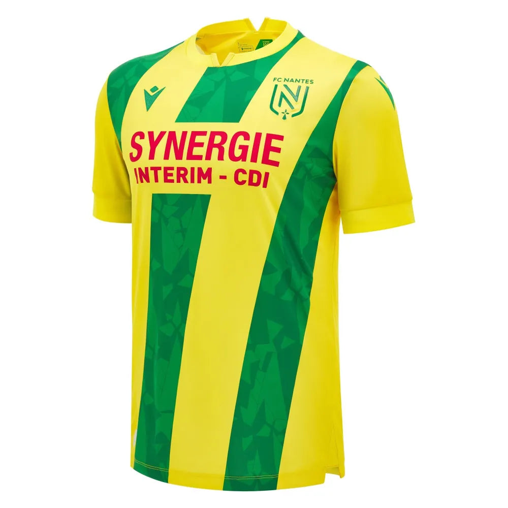 Maillot FC Nantes Dom. 24/25