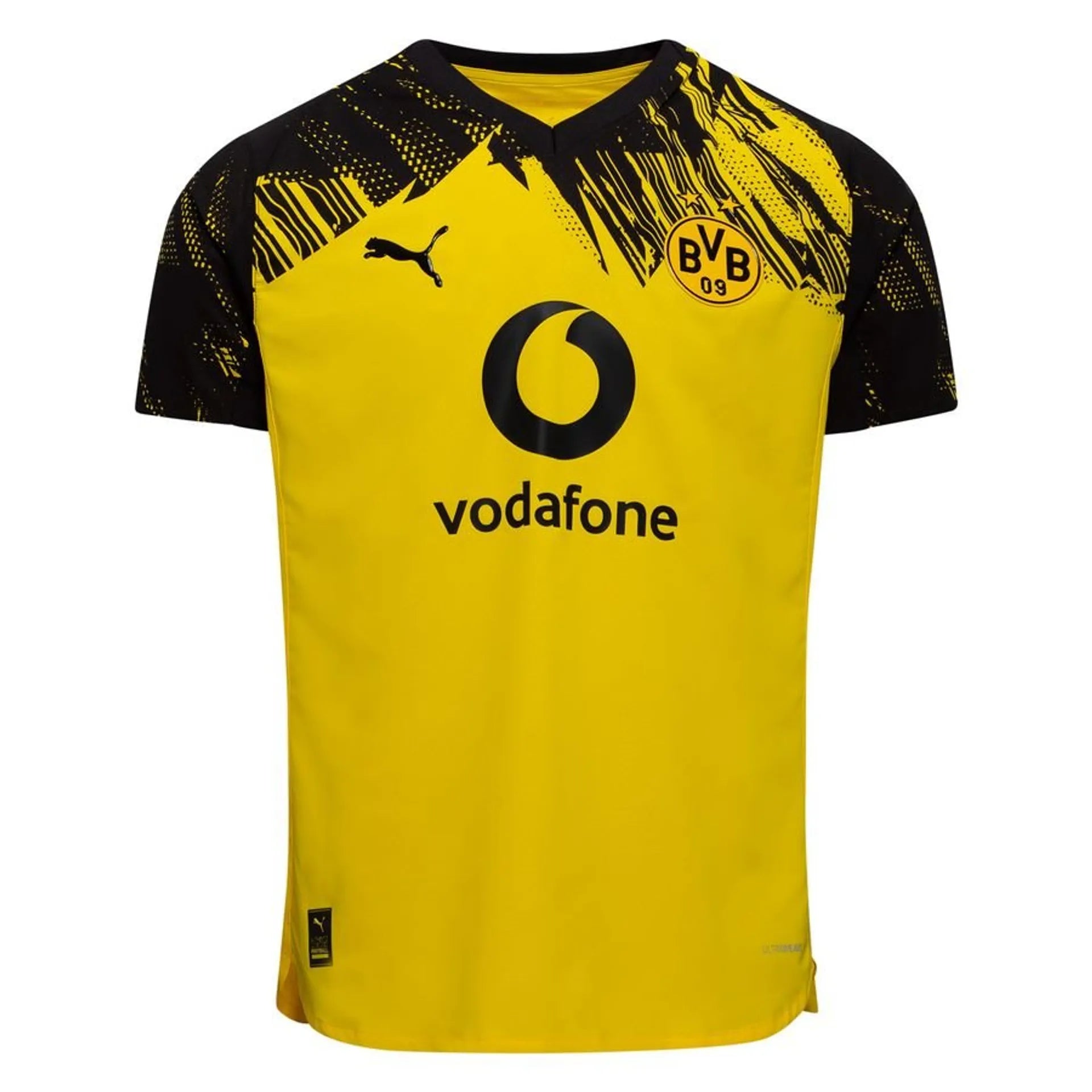 Maillot Borussia Dortmund Domicile 25/26