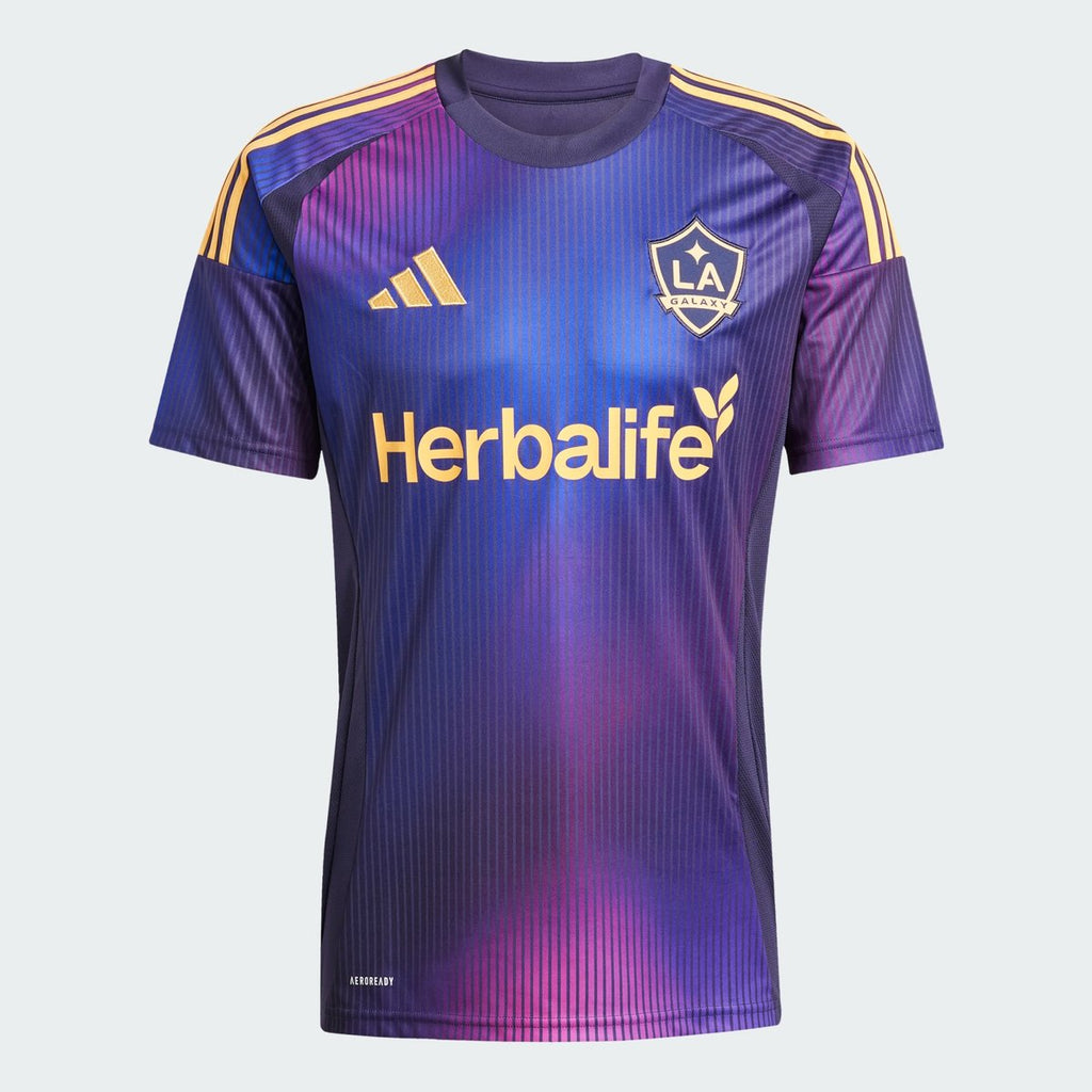 Maillot L.A Galaxy 25/26