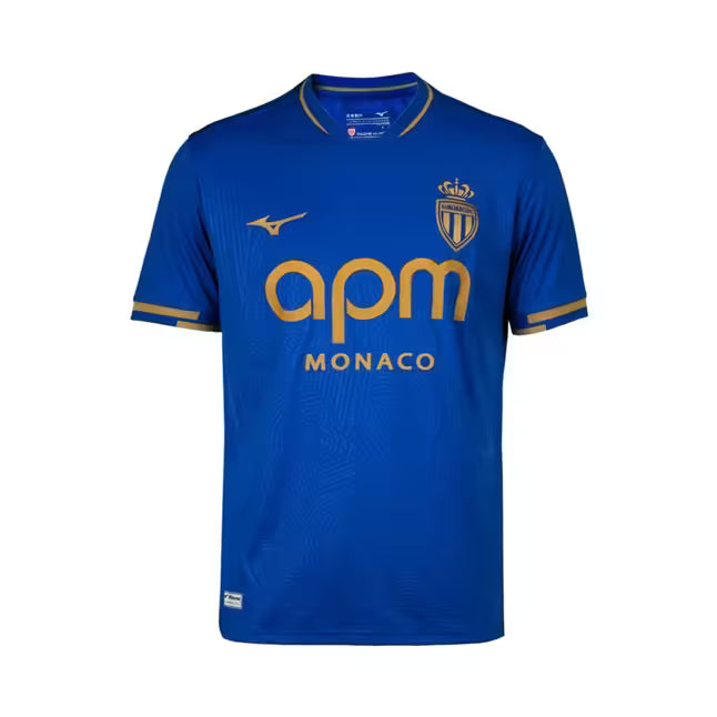 Maillot Monaco Ext. 25/26