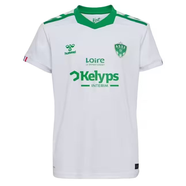 Maillot Saint Étienne Ext. 24/25