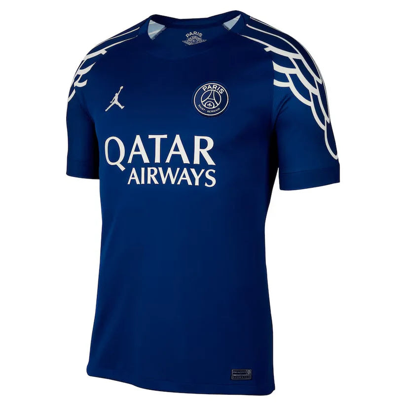 Maillot PSG Third 24/25 Blue