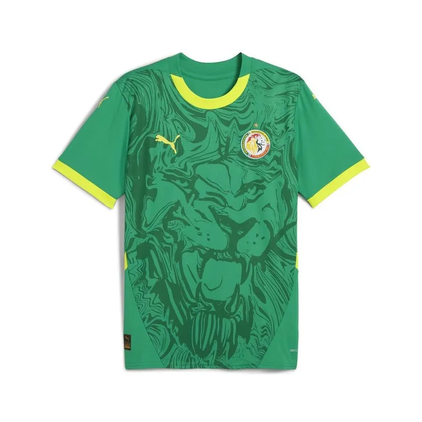 Maillot Senegal Ext. 24/25