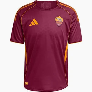 Maillot AS Roma Dom. 25/26