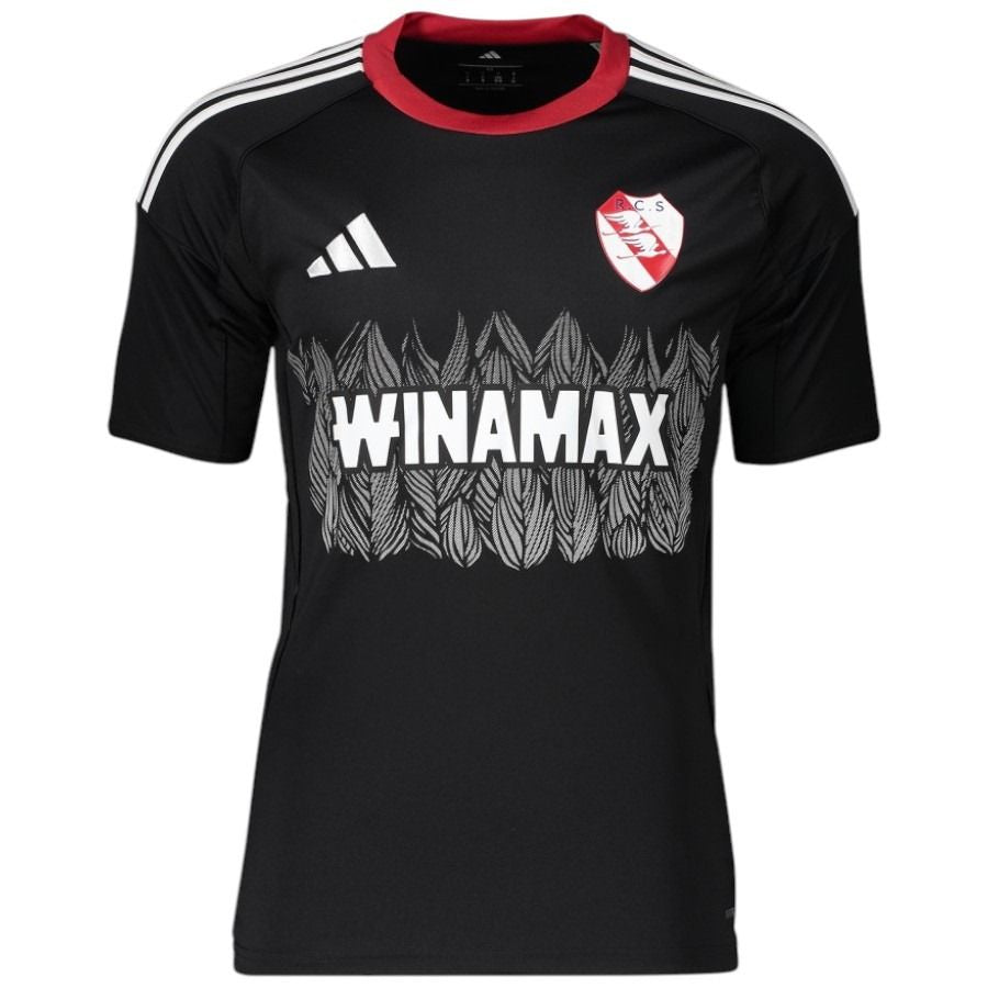 Maillot Strasbourg Third 25/26